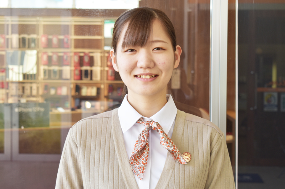 現場の声/濱田華月